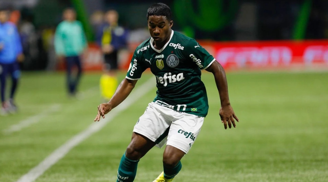 ¡Macabro! Asesinan al cuñado de Endrick en Brasil