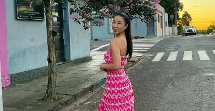 Bruna Wan responde a acusaciones de contrabando y lanza mensaje a los «envidiosos»