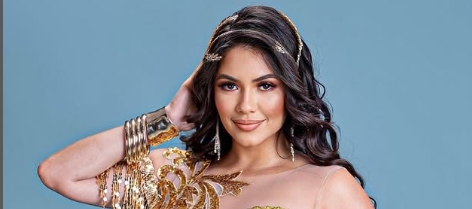 Laurys Dyva responde a críticas sobre su decoración navideña