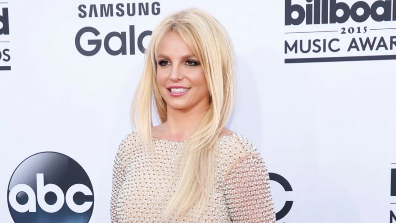 Britney Spears celebró su cumpleaños 43 firmando su divorcio