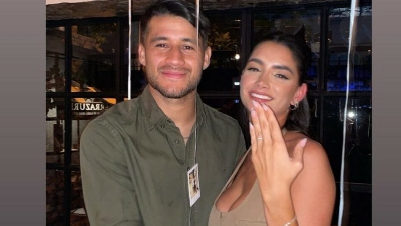 La boda de Tito Torres va a costar G. 99 mil ver por Internet