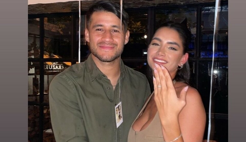 La boda de Tito Torres va a costar G. 99 mil ver por Internet