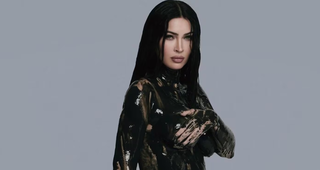 Megan Fox se alista para el nacimiento de su cuarto hijo