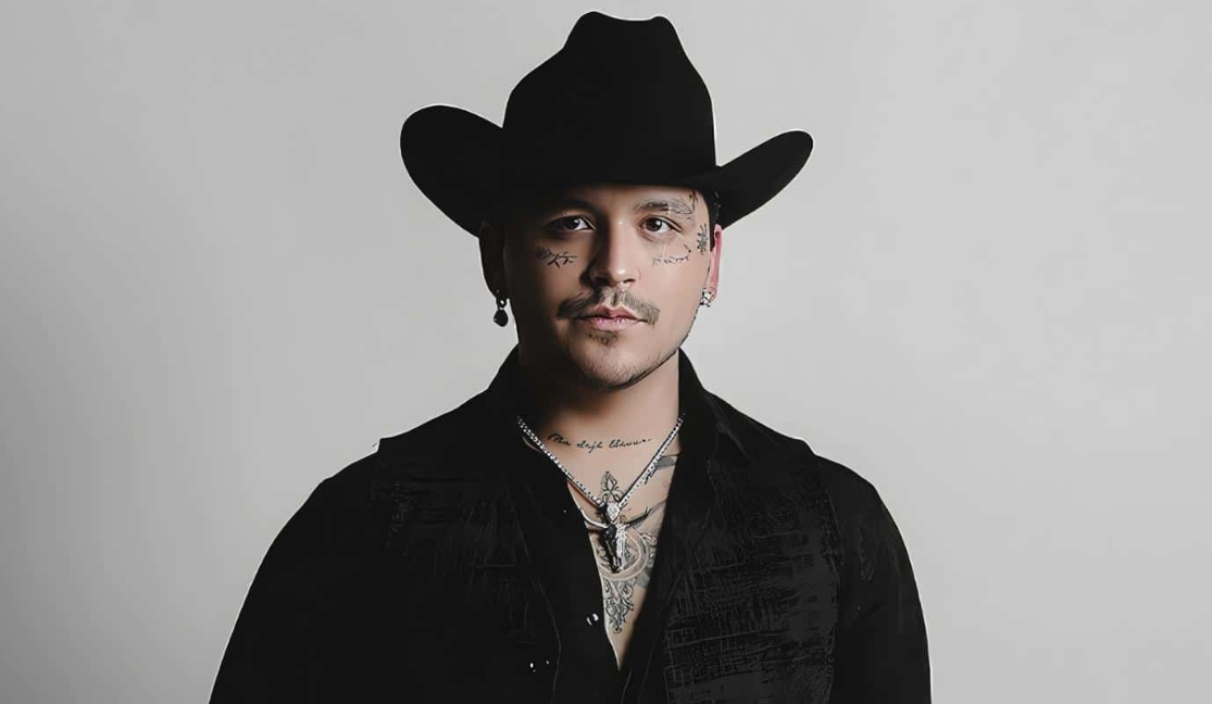 ¡Tiene yeta! Christian Nodal ahora es demandado en Venezuela