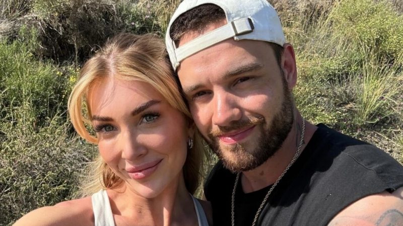 Liam Payne pagaba hasta 35 mil dólares al mes por gastos de su novia