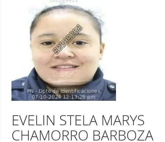 Detienen a policía con doble orden de captura en Capiatá