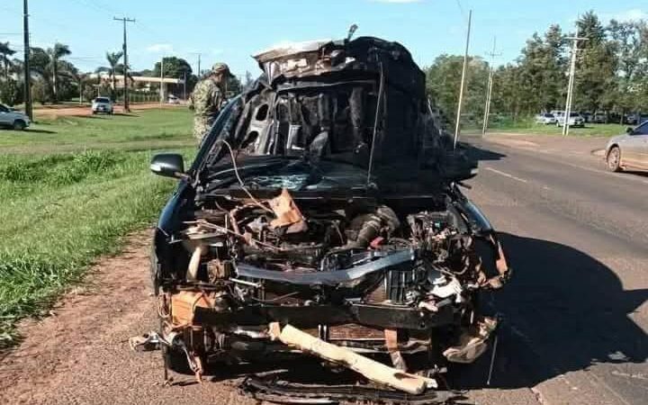 Menor en estado etílico atropella y mata a adolescente