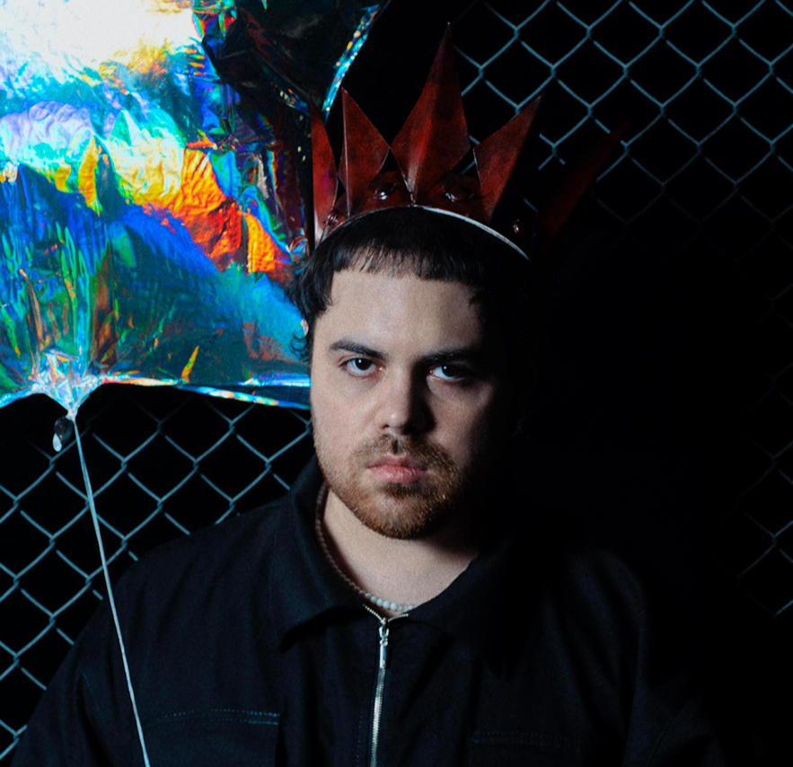 El Culto Casero llega con su álbum Mi Verano Oscuro