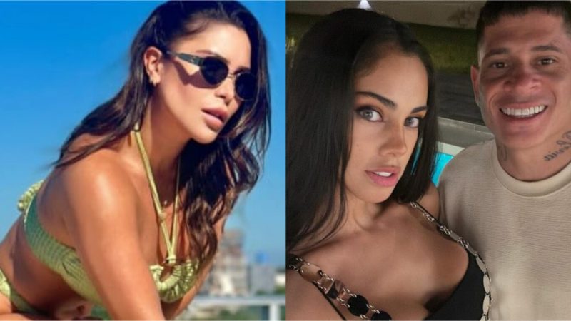 Supuesta víctima de Juan Manuel Iturbe da su versión