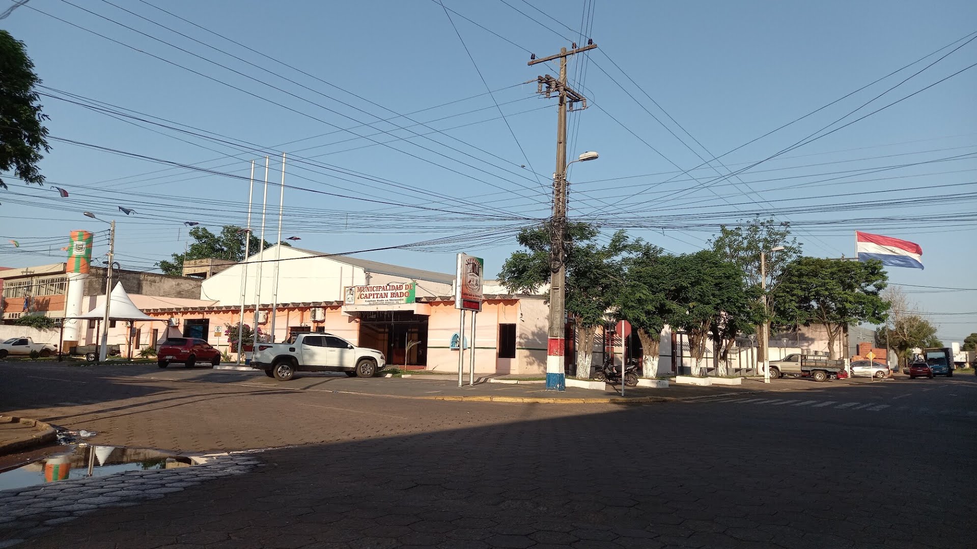 Liberan a brasileño secuestrado en Amambay