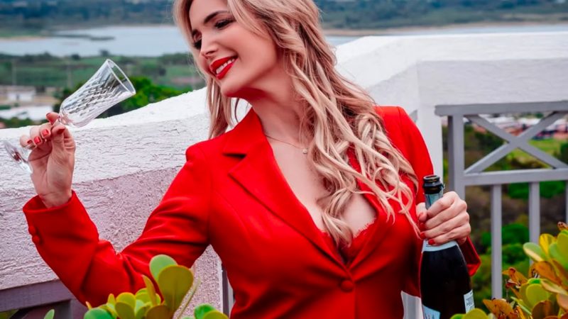 «Fue el gran amor de mi vida», dijo Male Caballero sobre Mario Ferreiro