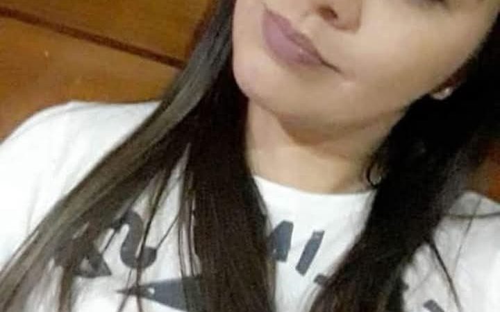 Cuerpo hallado en Nueva Asunción es de la caacupeña desaparecida, según familiares