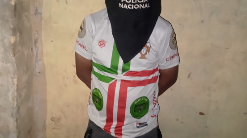 Areguá: Tras una riña, un hombre murió apuñalado