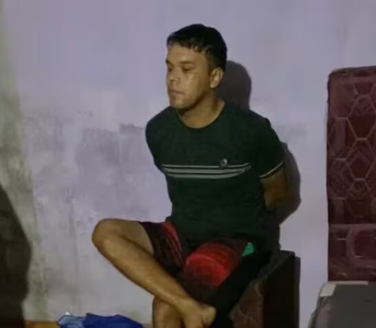 Robo a banco de Naranjal: Atrapan a quinto presunto implicado