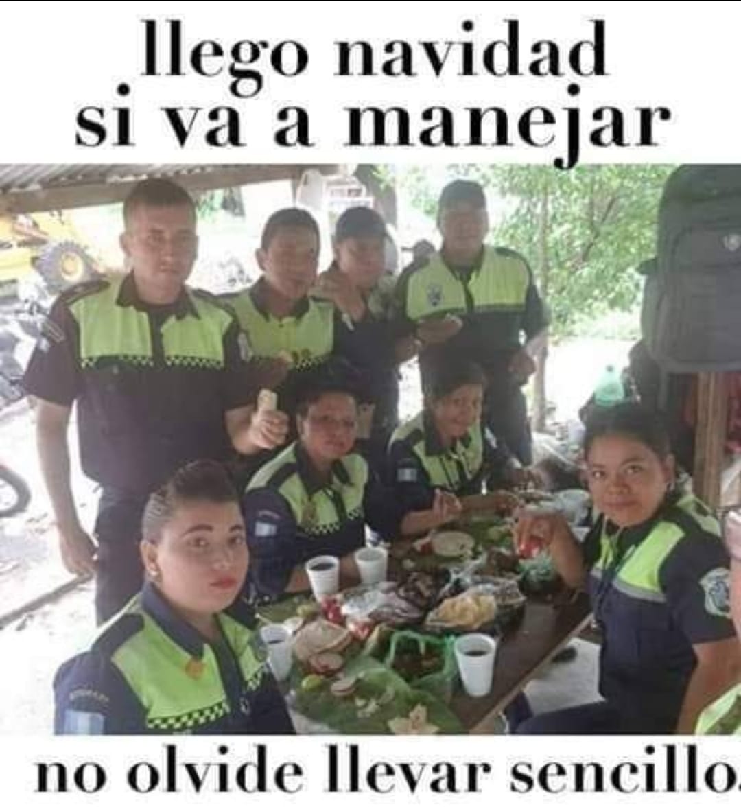 Oficialmente arrancó la operación «Pan dulce»