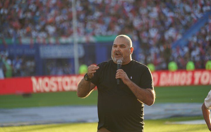 Aseguran que Chilavert fue clave en la consagración de Vélez