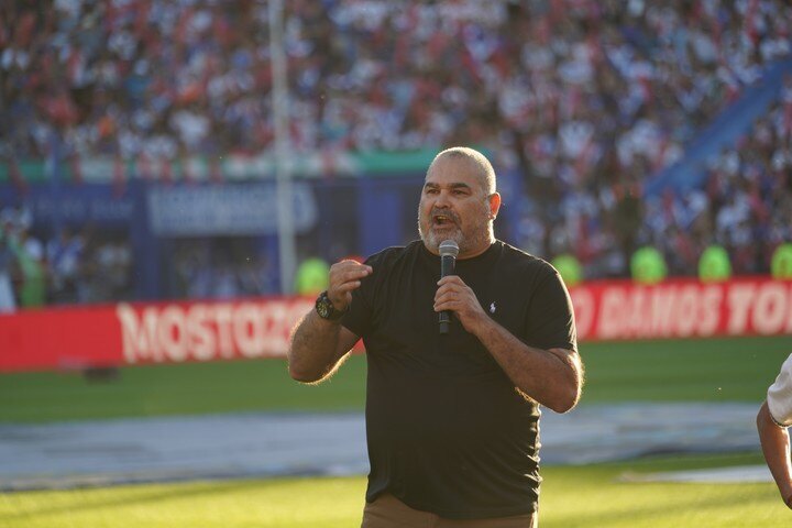 Aseguran que Chilavert fue clave en la consagración de Vélez