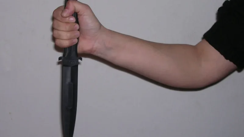 Niño de 12 años habría asesinado a un hombre en Fernando de la Mora