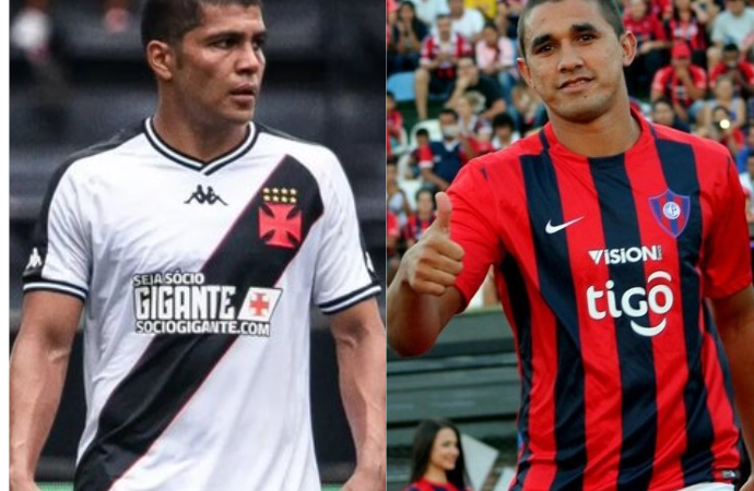 ¡Se arman los grandes del fútbol paraguayo!