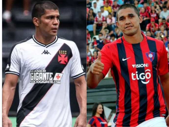 ¡Se arman los grandes del fútbol paraguayo!