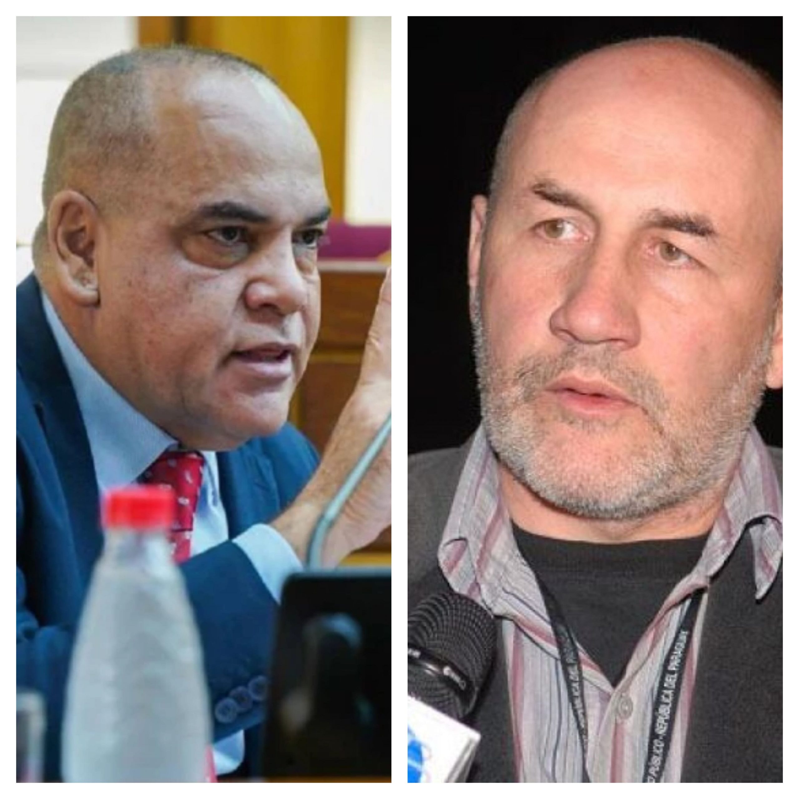 Bachi Núñez sugiere realizar alcotest a fiscal que favoreció a cuñado de diputado