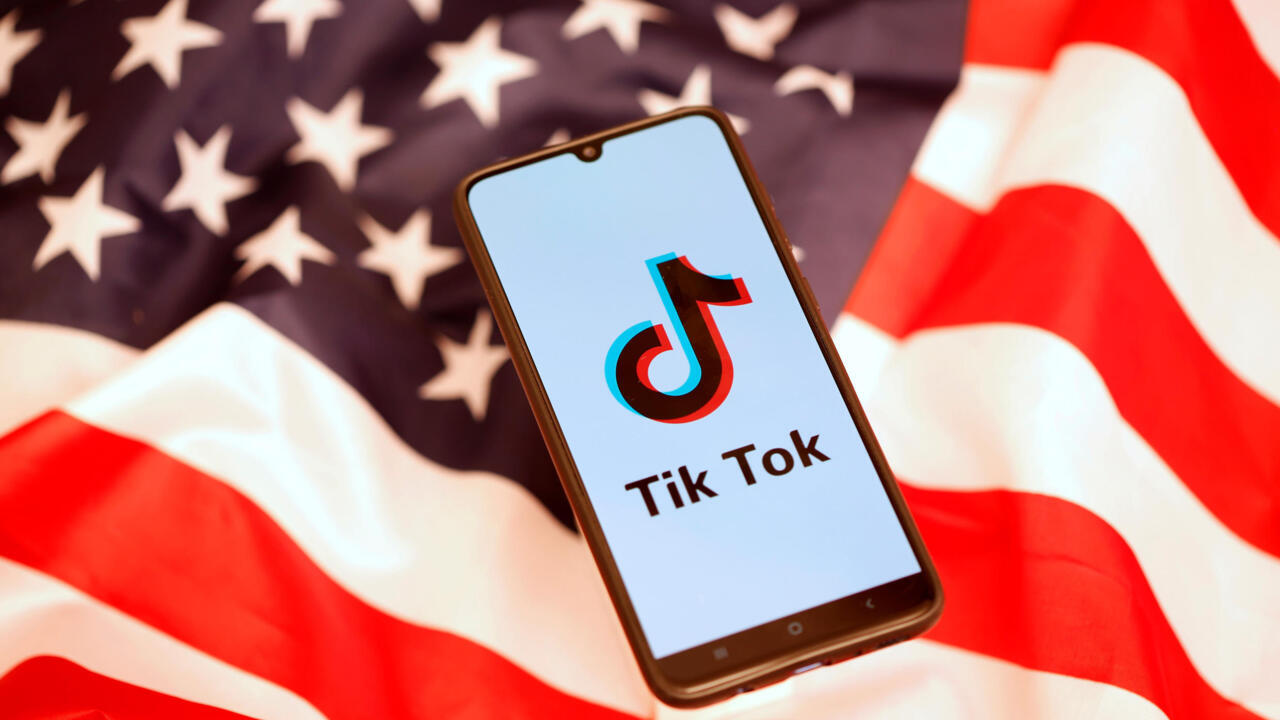 Corte Suprema de EEUU revisará ley que exige a dueño de TikTok su venta