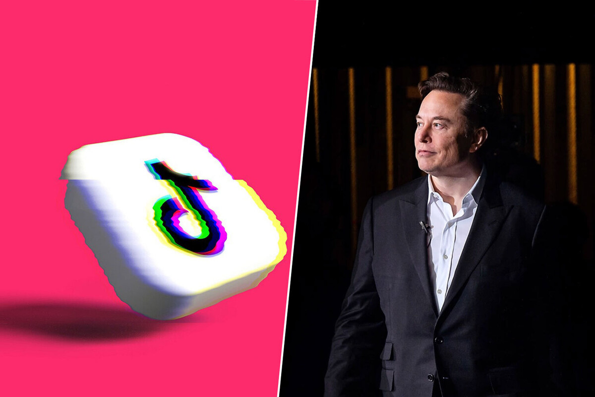 Elon Musk quiere un intercambio de rehenes: EE.UU. permite funcionar a TikTok, y China legaliza X