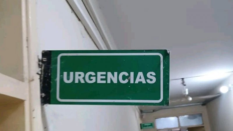 Niña de dos años pierde la vida por intoxicación accidental con pastillas