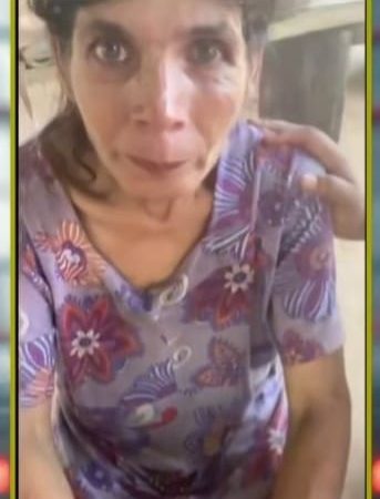 Tras 7 días de búsqueda, encuentran a brasileña perdida en el monte