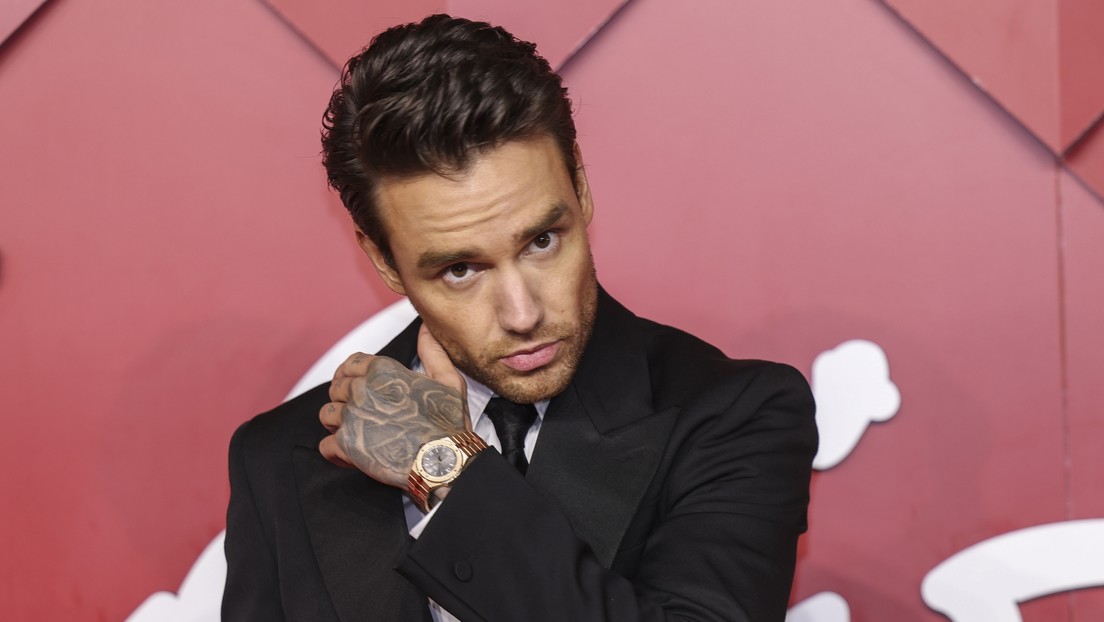 Argentina: Capturan a joven acusado de suministrarle drogas a Liam Payne