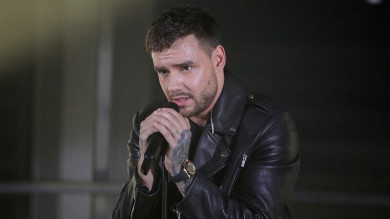 Argentina: Se entrega otro de los acusados de proveer drogas a Liam Payne