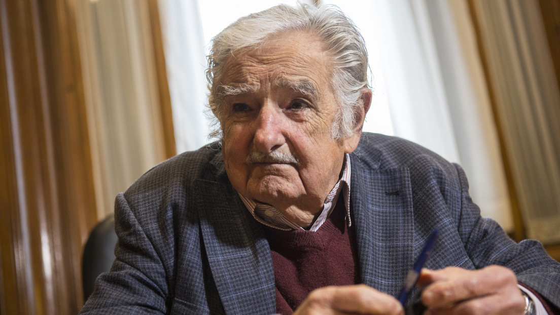 Pepe Mujica comunica que el cáncer se expandió por su cuerpo