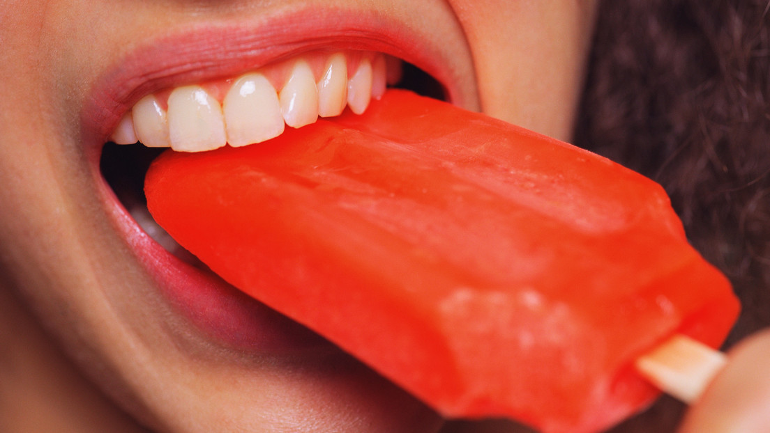 EE.UU.: Prohíben el uso de un colorante rojo por sus posibles efectos cancerígenos