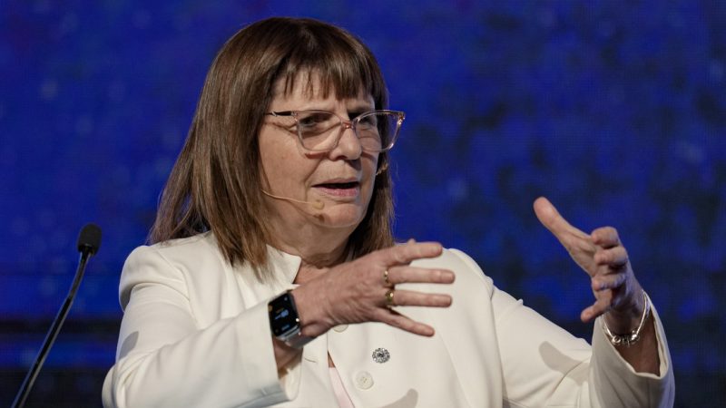 Argentina anuncia que reforzará su frontera con Brasil por «seguridad»