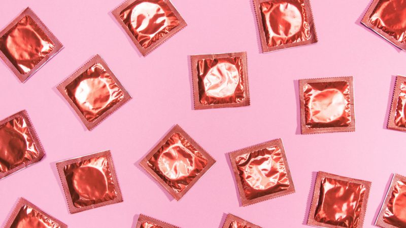 Afirman que Hamás fabrica bombas con los condones comprados con fondos de EE.UU.