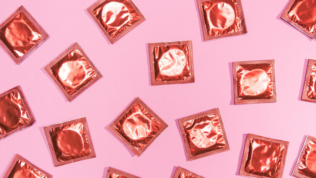 Afirman que Hamás fabrica bombas con los condones comprados con fondos de EE.UU.