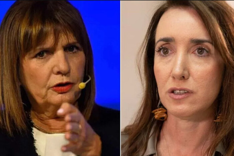 Bullrich responde a vicepresidenta argentina por polémica de sueldos