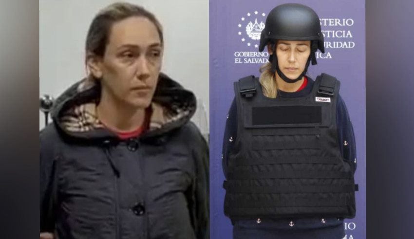 Caso Pecci: «En todas mis audiencias no he dejado de ser la prostituta», dijo Margareth Chacón