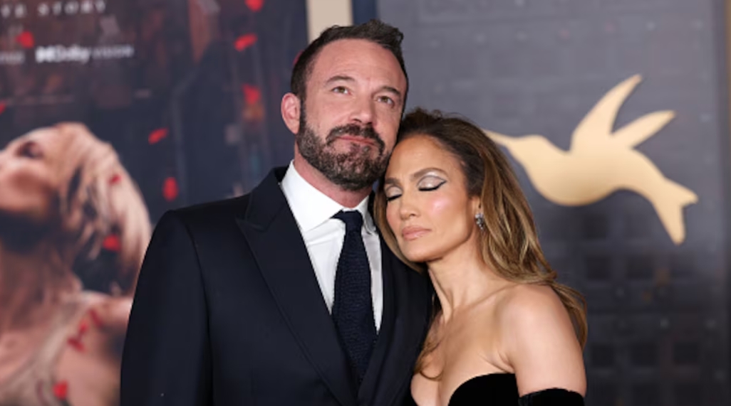 Jennifer Lopez y Ben Affleck finalizan su divorcio de manera amistosa