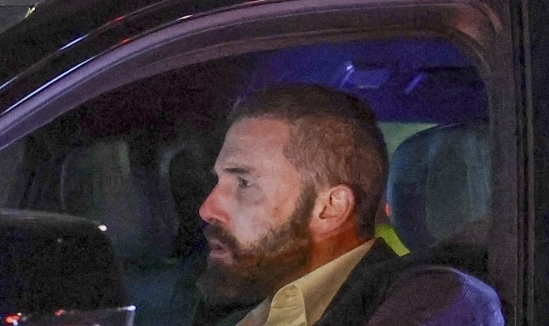 Incendios en Los Ángeles afectan a famosos como Ben Affleck