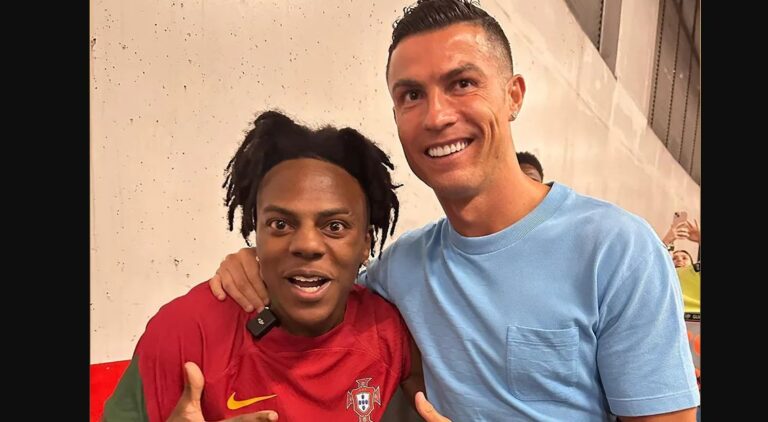 El streamer Speed confirmó que viene: “Déjenme cocinar en Paraguay”