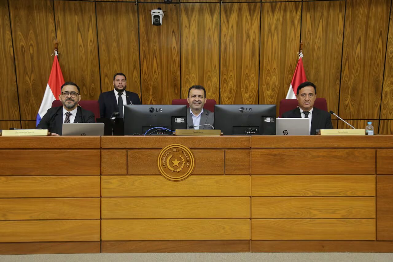 Comisión Permanente convoca a sesión reservada sobre el caso Pecci