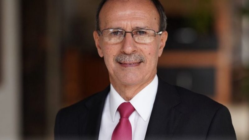 Ministro de Defensa insta a endurecer las penas para los pirómanos