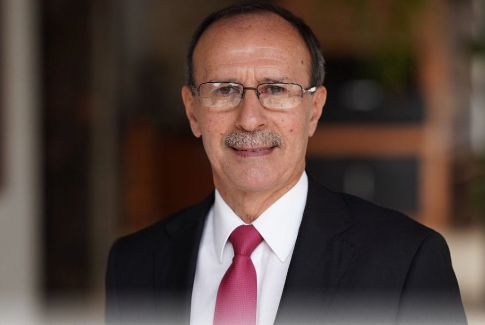 Ministro de Defensa insta a endurecer las penas para los pirómanos