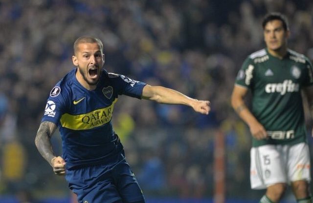 «Coto» Nogués tiró guiño a «Pipa» Benedetto