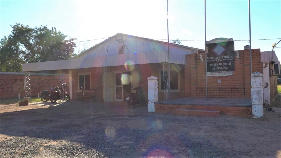 Imputan a 11 personas en Filadelfia por hurtos