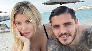 La batalla mediática entre Wanda Nara y Mauro Icardi sigue escalando