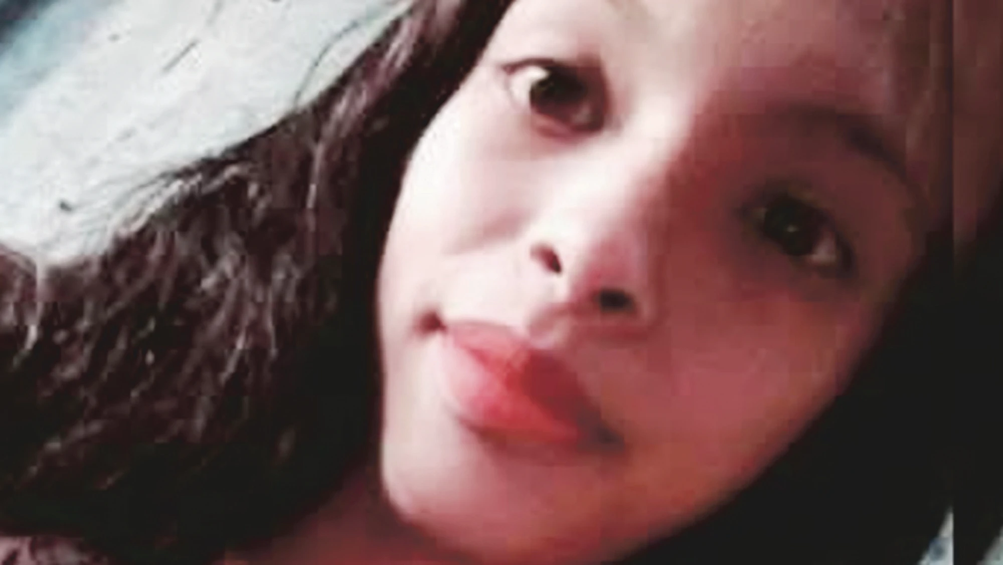 Desaparece joven madre tras recibir amenaza en su celular