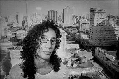 Fito Páez compartió en sus redes fotos inéditas de su visita a Paraguay en enero de 1988