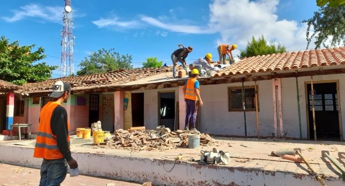 Municipalidades, encargadas de la infraestructura educativa, según el ministro Luis Ramírez